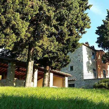فيسولي Florence Country Relais المظهر الخارجي الصورة