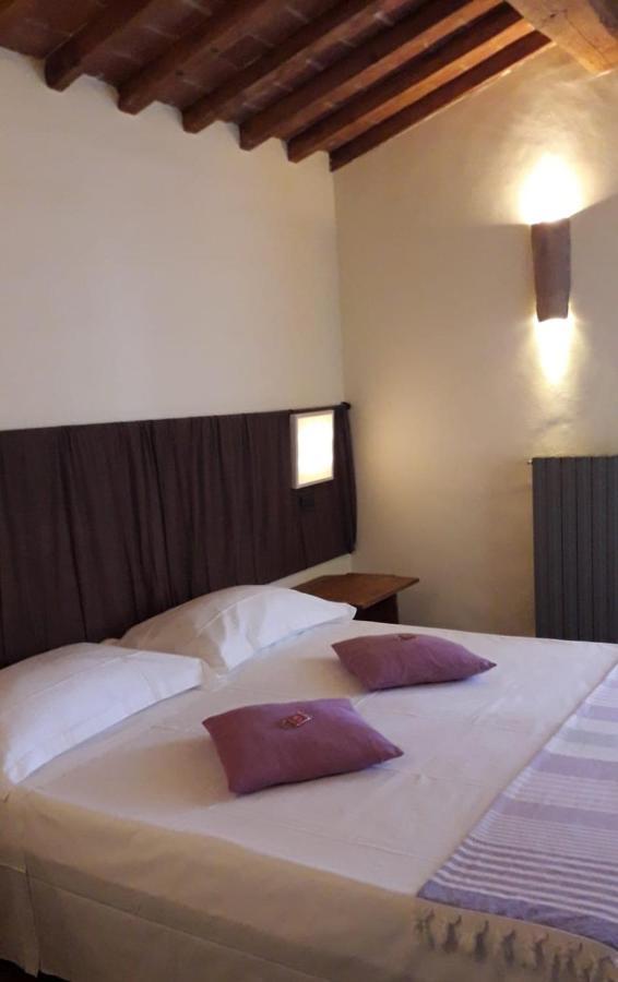 فيسولي Florence Country Relais المظهر الخارجي الصورة