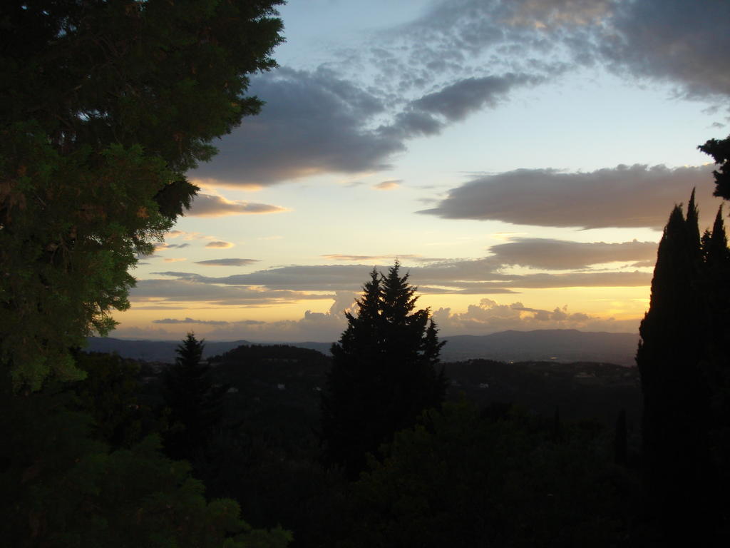 فيسولي Florence Country Relais المظهر الخارجي الصورة