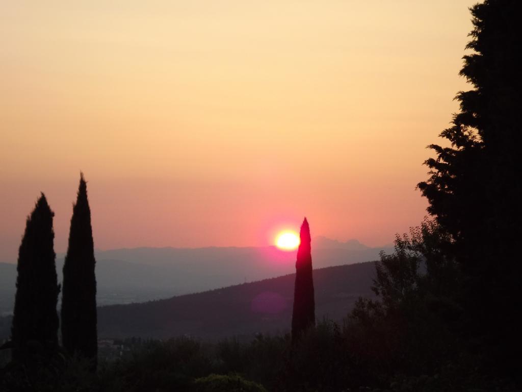 فيسولي Florence Country Relais المظهر الخارجي الصورة