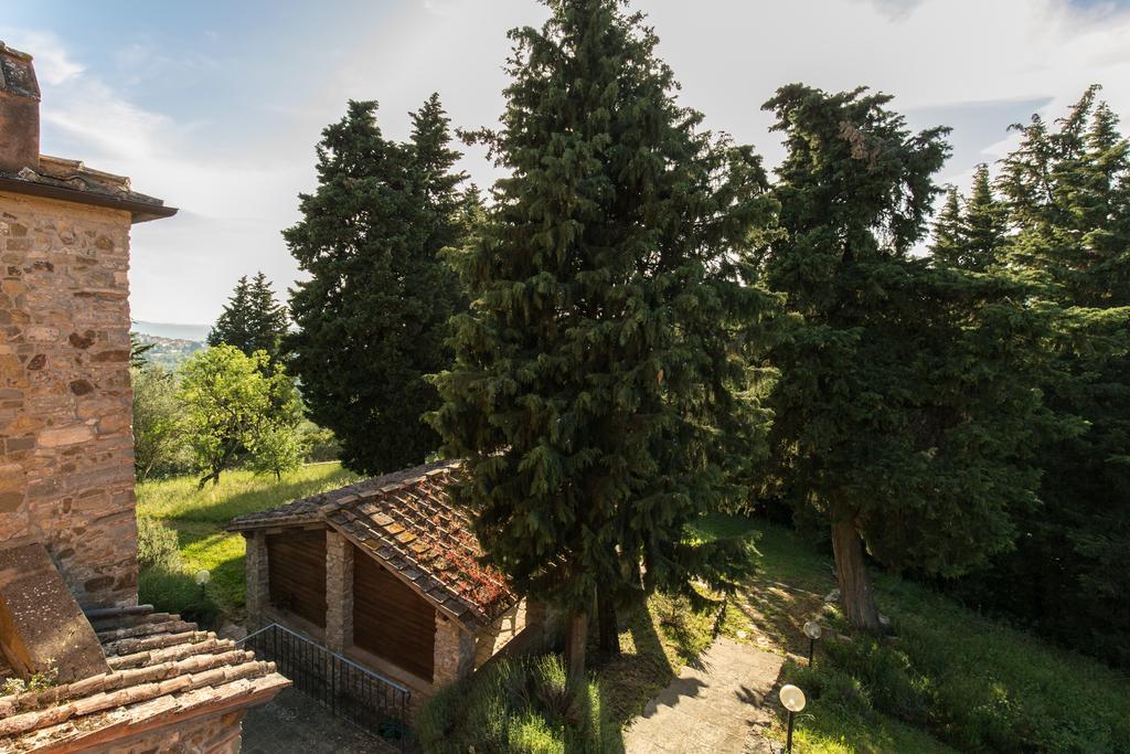 فيسولي Florence Country Relais المظهر الخارجي الصورة