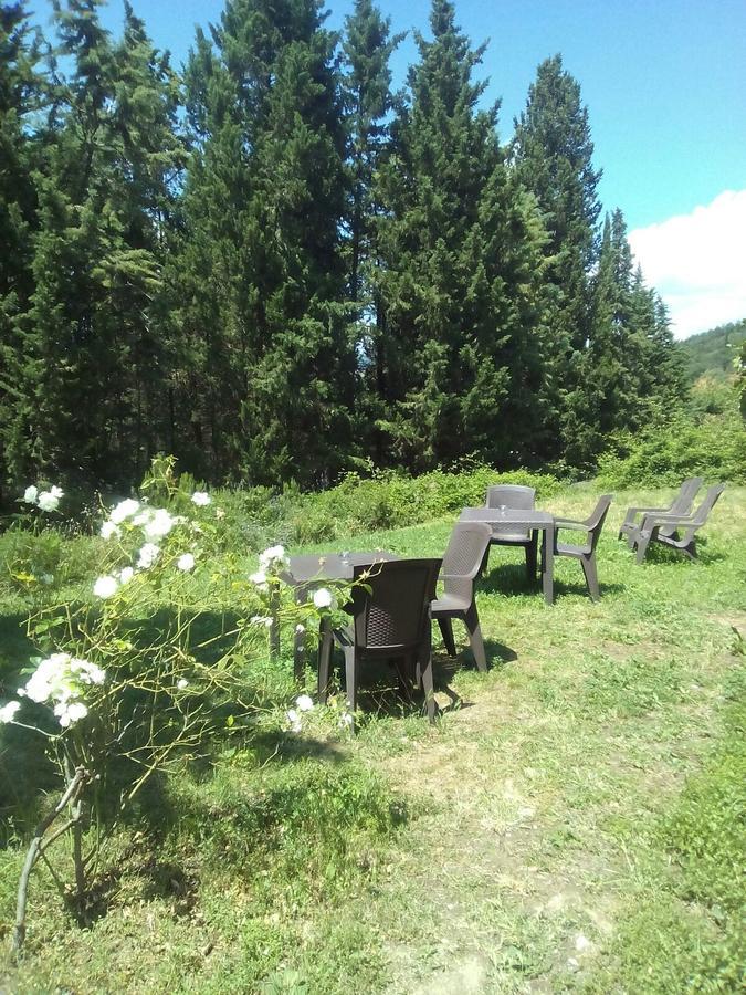 فيسولي Florence Country Relais المظهر الخارجي الصورة
