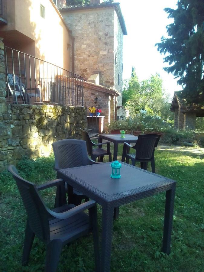 فيسولي Florence Country Relais المظهر الخارجي الصورة