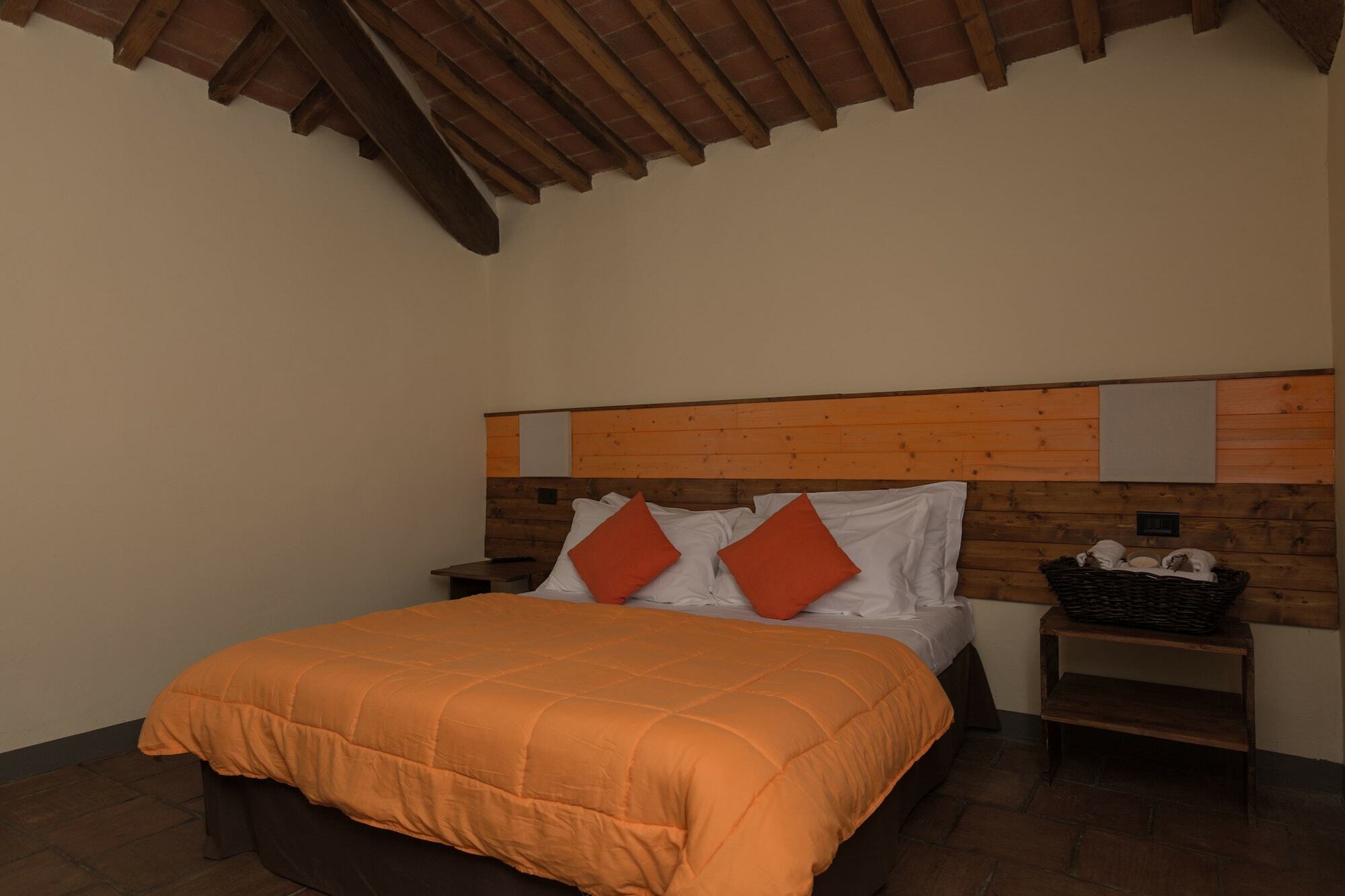 فيسولي Florence Country Relais المظهر الخارجي الصورة