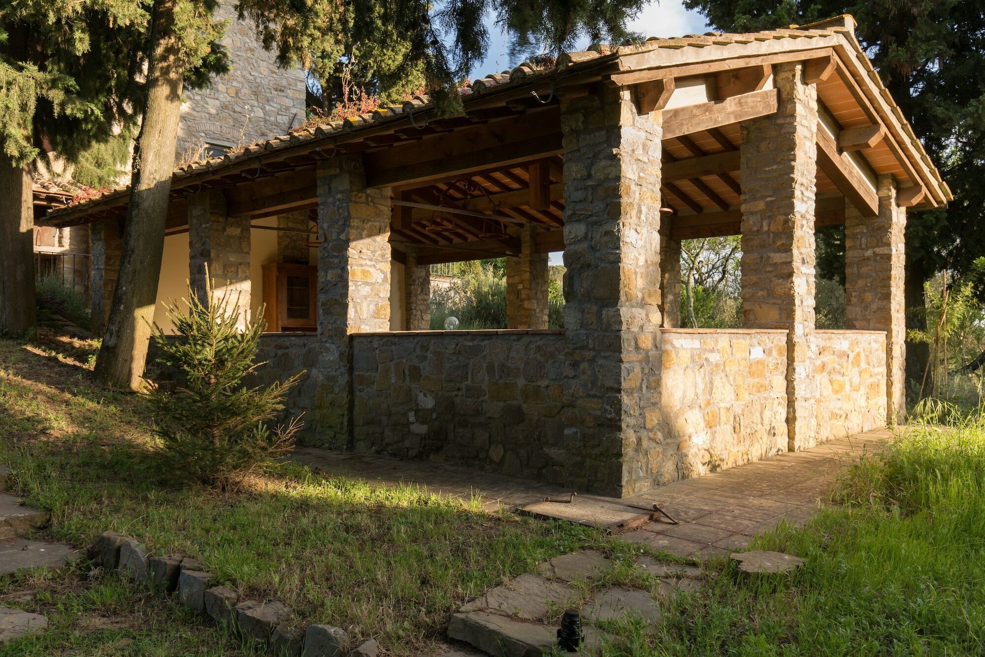 فيسولي Florence Country Relais المظهر الخارجي الصورة