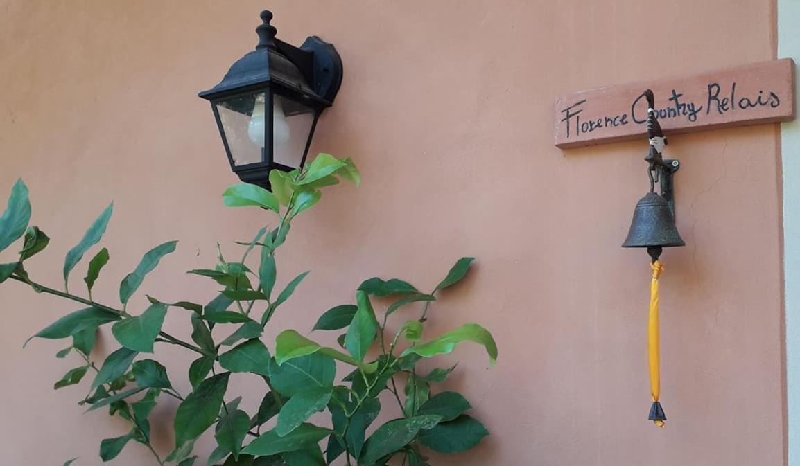 فيسولي Florence Country Relais المظهر الخارجي الصورة